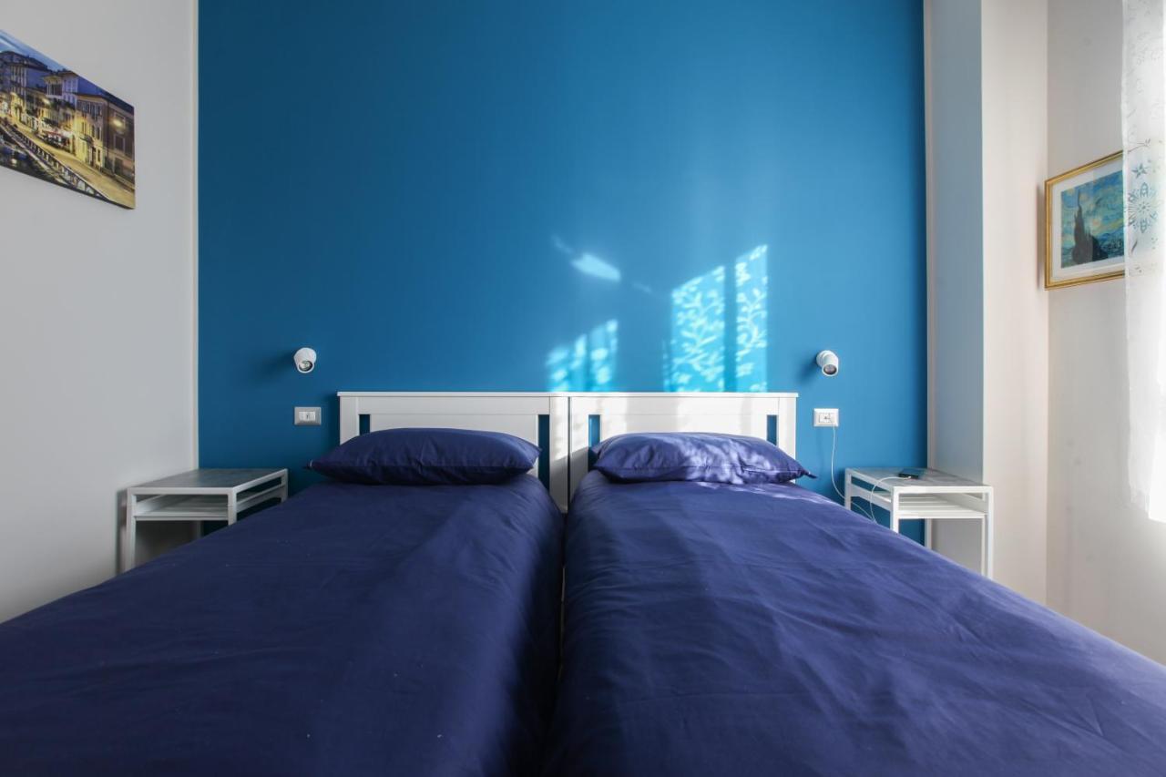 Dada 2bd App - Nuovo In Centro Zona Navigli Appartamento Milano