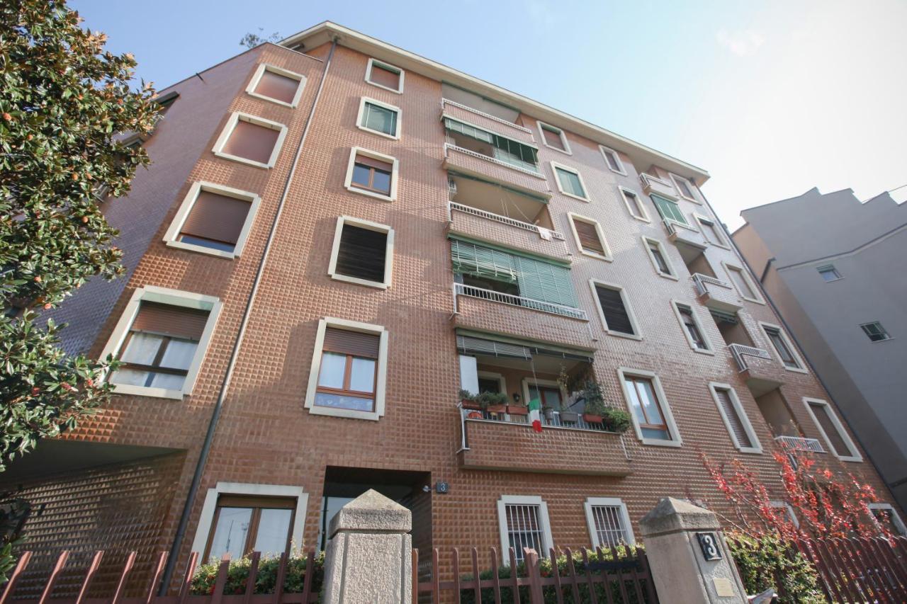 Appartamento Dada 2bd App - Nuovo In Centro Zona Navigli *