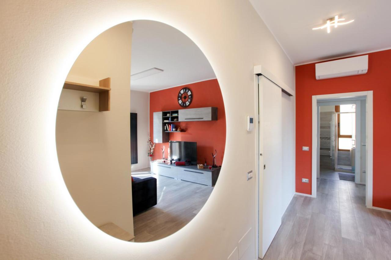 Dada 2bd App - Nuovo In Centro Zona Navigli Appartamento